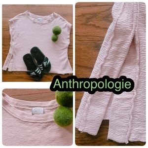 🎀 Anthropologie Top 🎀